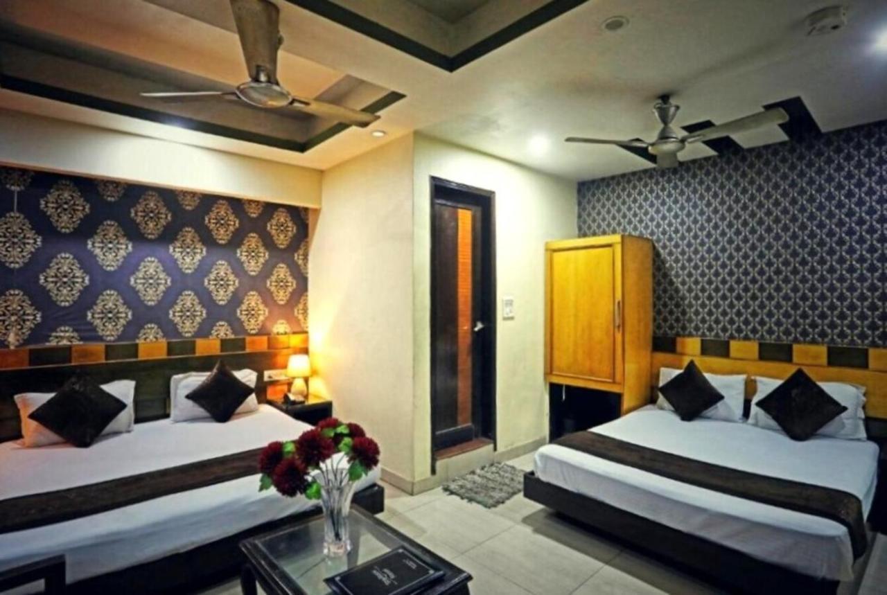 The Aira Delhi Hotel 4*