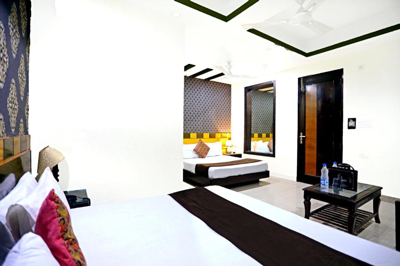 Hotel The Aira Delhi