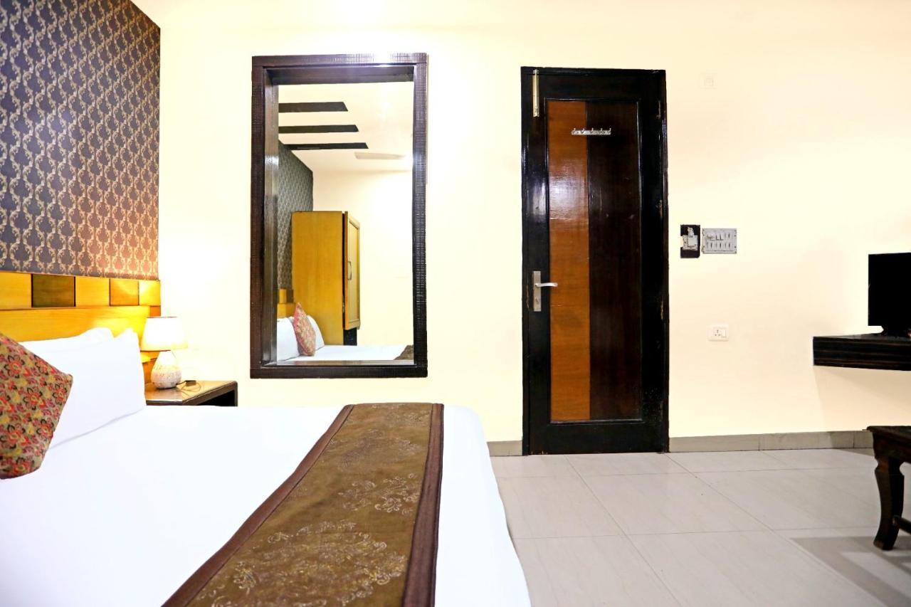Hotel The Aira Delhi New Delhi