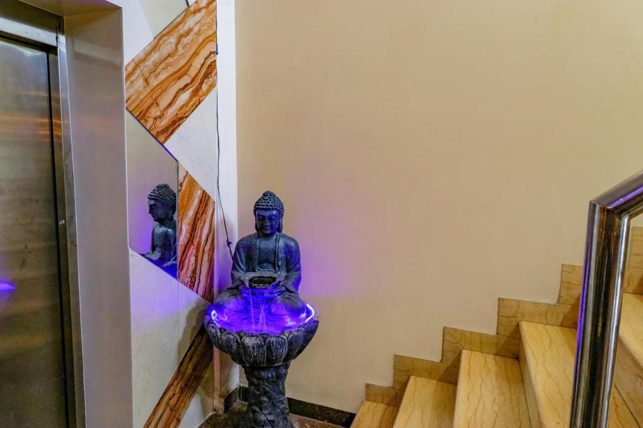 Hotel The Aira Delhi New Delhi